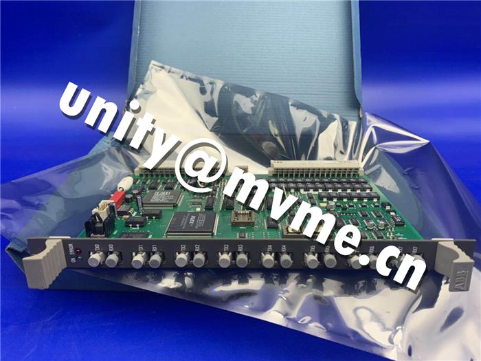 ABB	DSQC 233 YB560103-BS    Axis Board